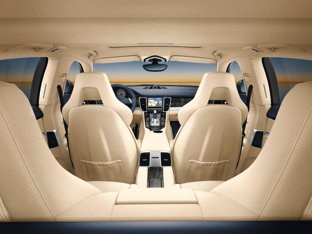 Porsche - Bild(11)