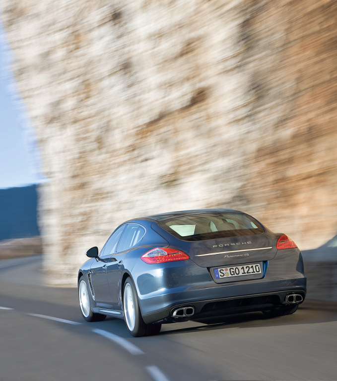 Porsche - Bild(12)