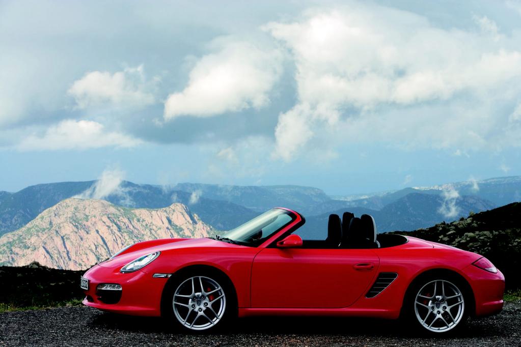 Porsche - Bild(2)