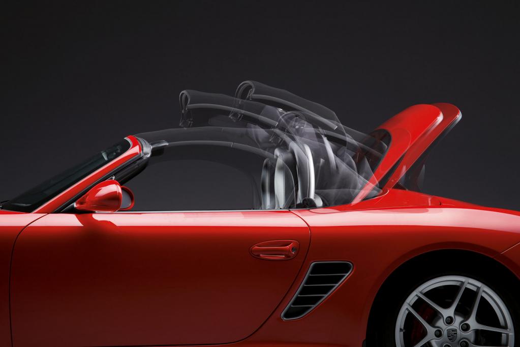 Porsche - Bild(3)