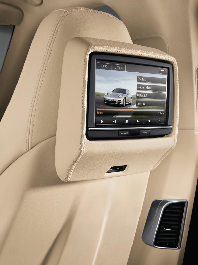 Porsche - Bild(3)