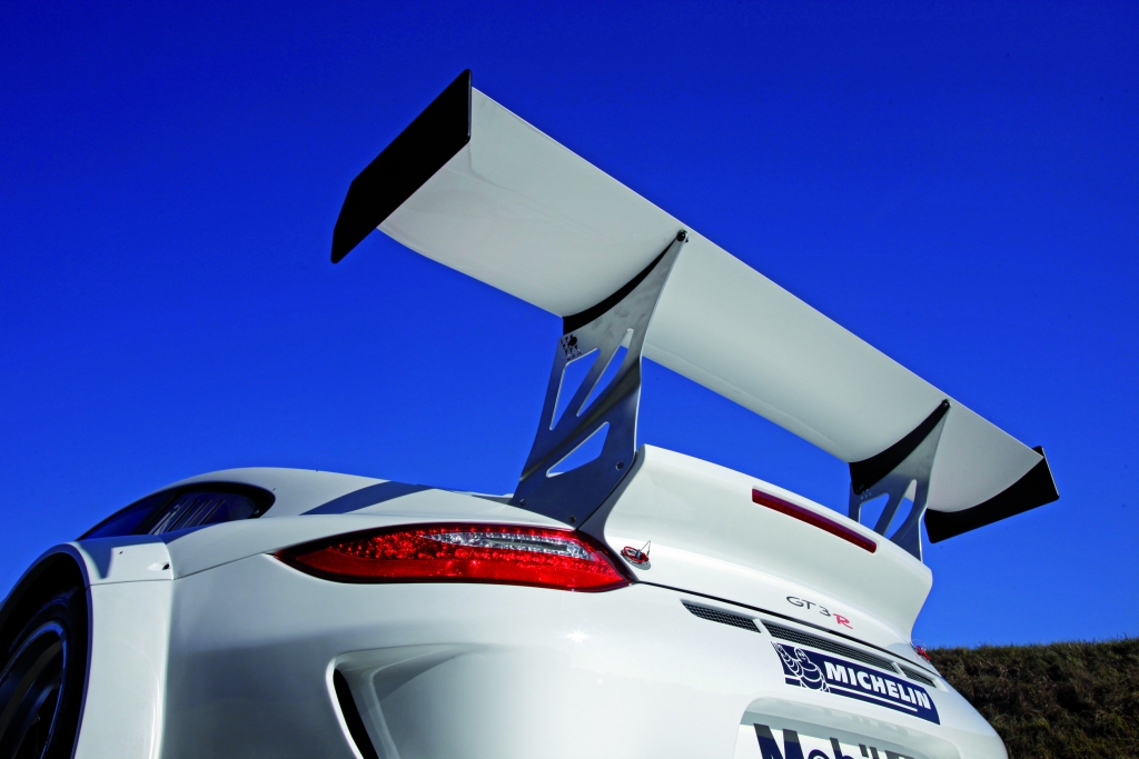 Porsche - Bild