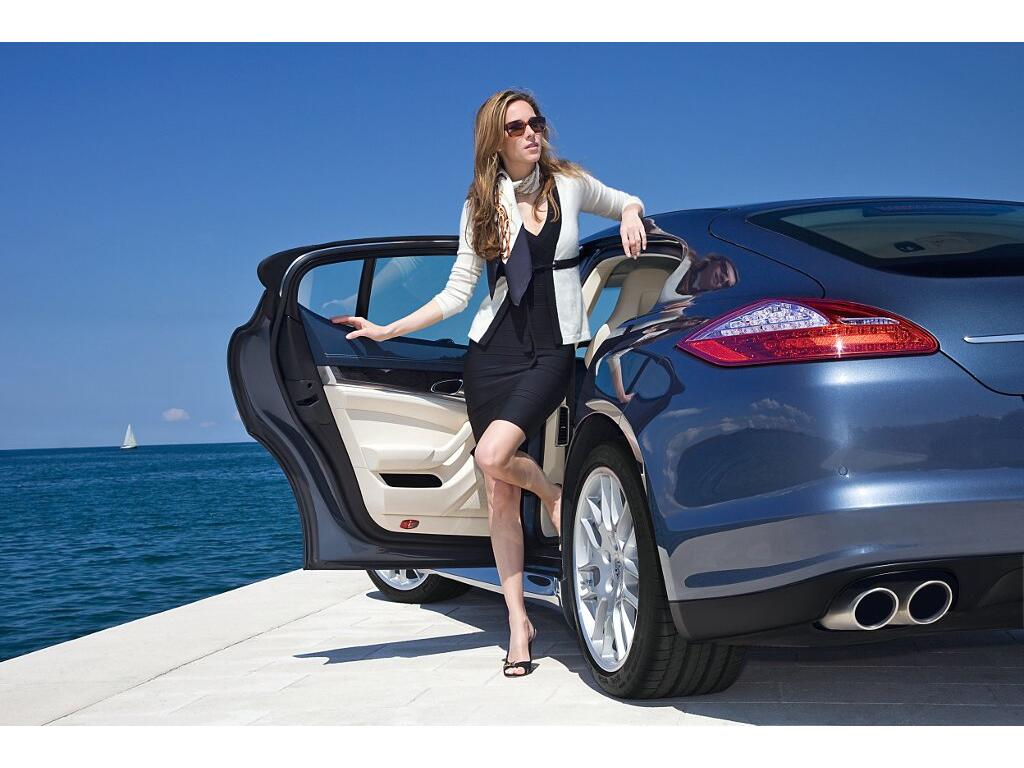 Porsche - Bild(5)
