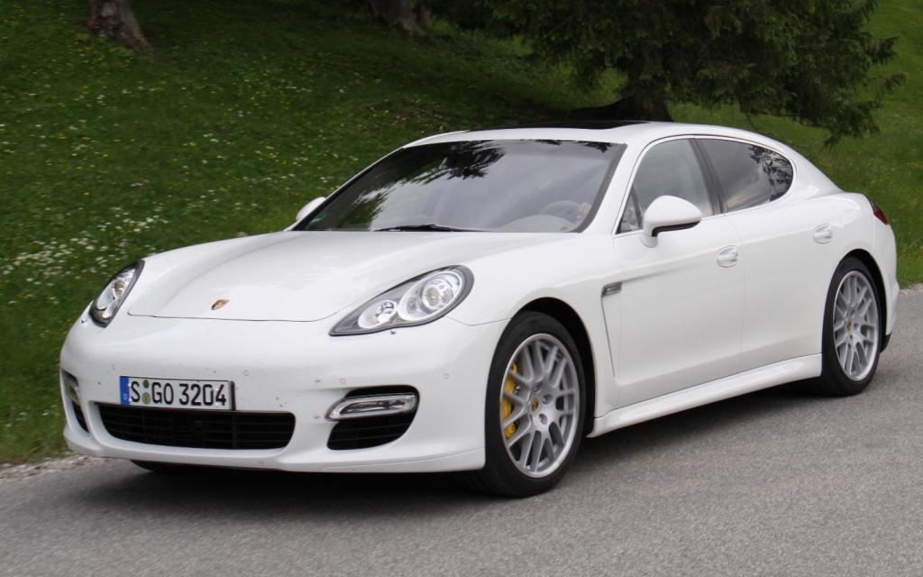 Porsche - Bild(7)