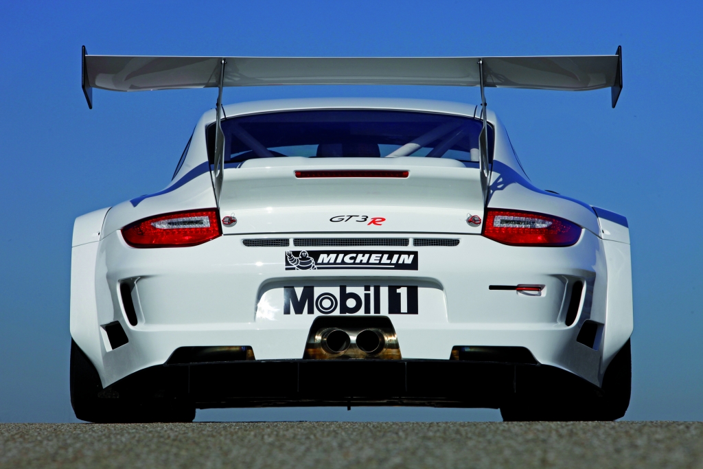 Porsche - Bild