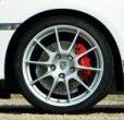 Porsche zeigt Boxster Spyder in LA 