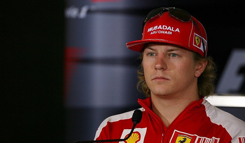 Räikkönen wird 2010 pausieren: Manager bestätigt gescheiterte McLaren-Gespräche