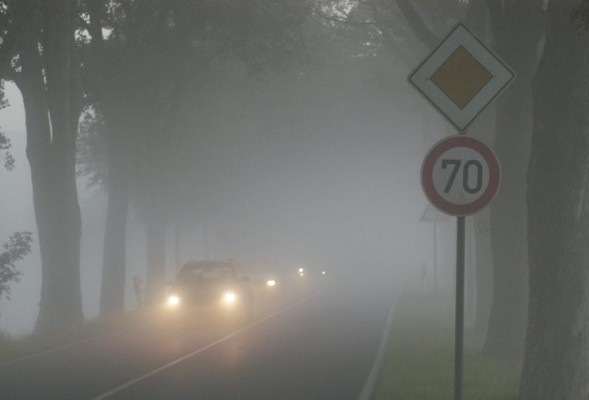 Ratgeber: Besondere Obacht bei Autofahrt in der dunklen Jahreszeit 
