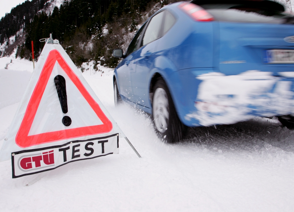 Ratgeber: Das Auto auf die kalte Jahreszeit vorbereiten | Foto: auto.de/GTÜ