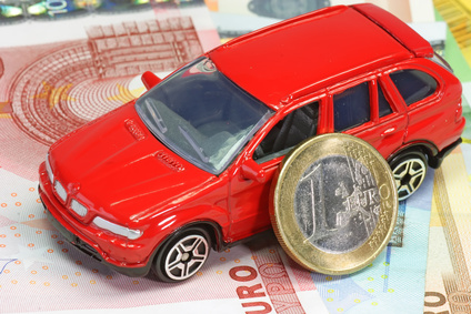Recht: Hindernis hinter dem Parkplatz bringt keinen Schadensersatz 