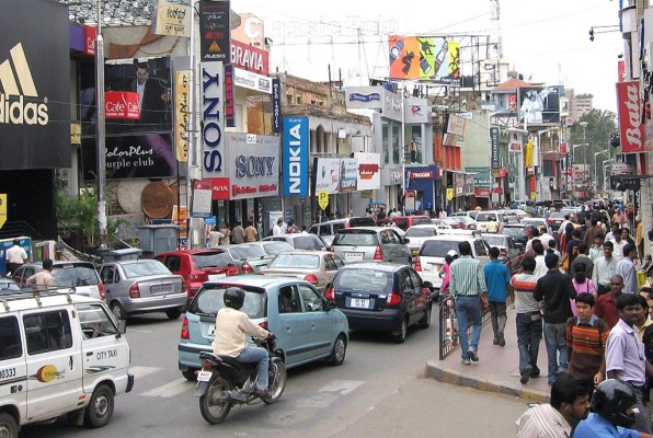 Renault baut Billig-Auto in Indien