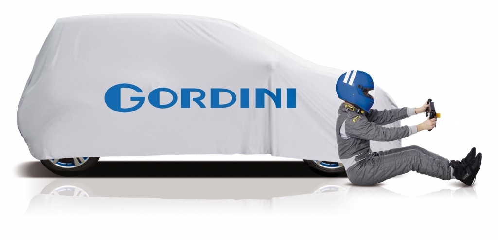 Renault belebt Tuning Marke Gordini 