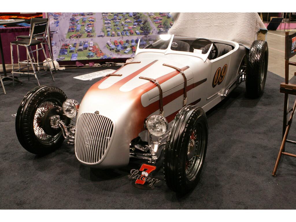 SEMA 2009