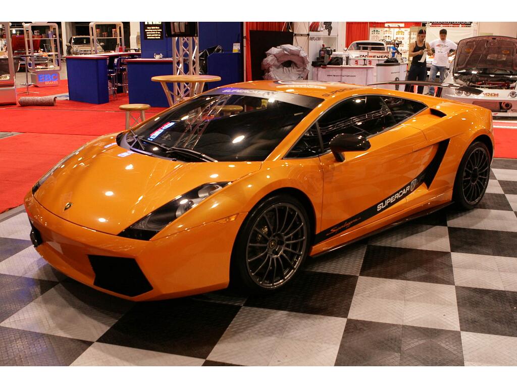 SEMA 2009