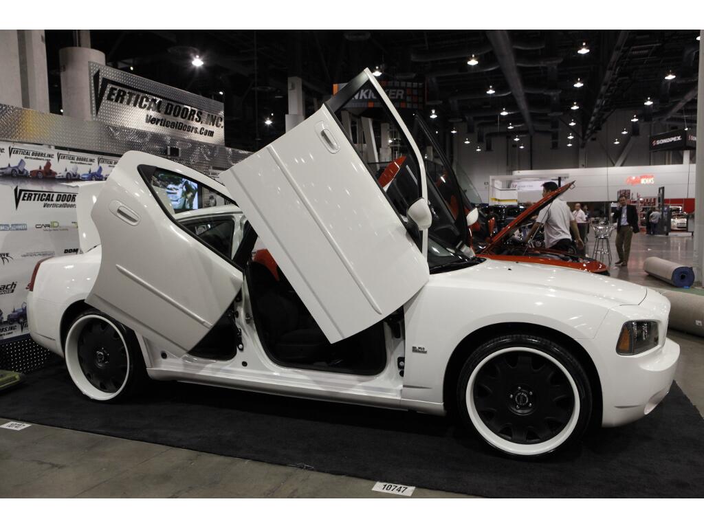 SEMA 2009
