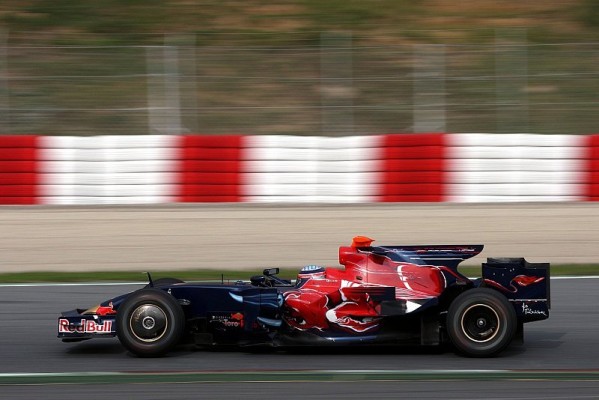 Sato hofft auf F1-Comeback: Lotus mit großer Auswahl