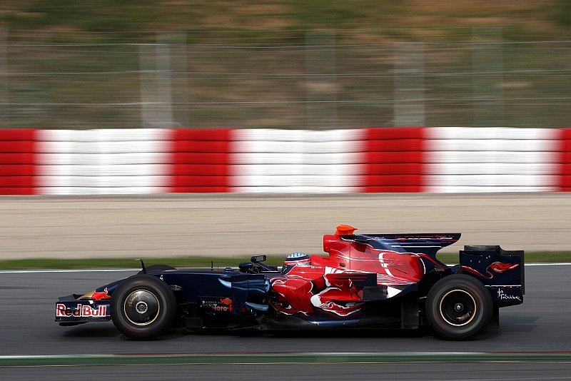 Sato hofft auf F1-Comeback: Lotus mit großer Auswahl
