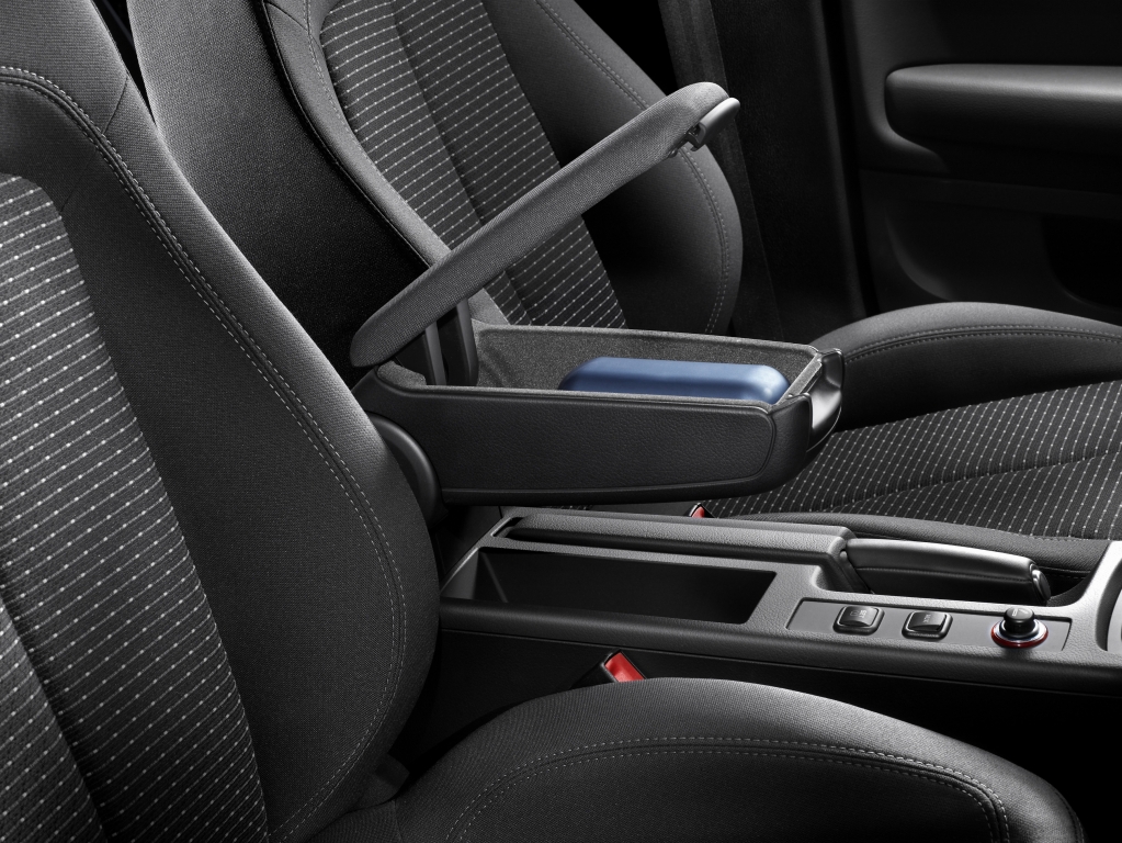 Seat: Zwei neue Motoren für den Exeo