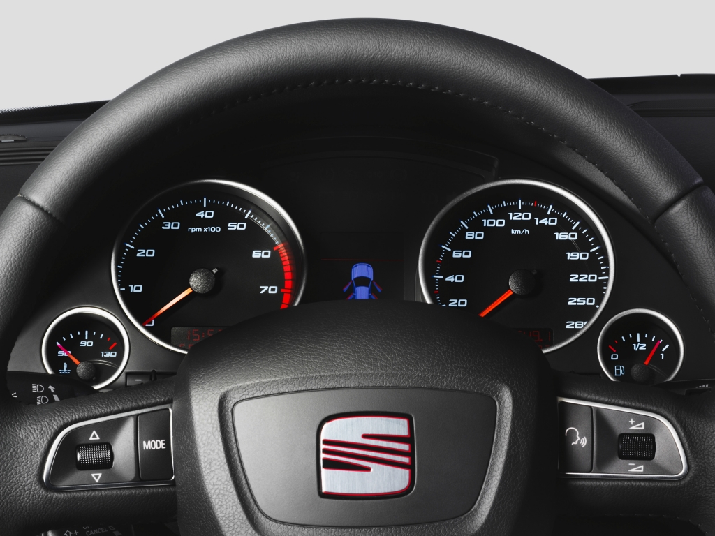 Seat: Zwei neue Motoren für den Exeo