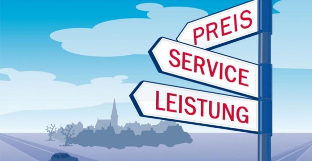 Servicethema Kfz-Versicherung: Vollkasko oder Teilkasko – was ist nötig und was nicht?