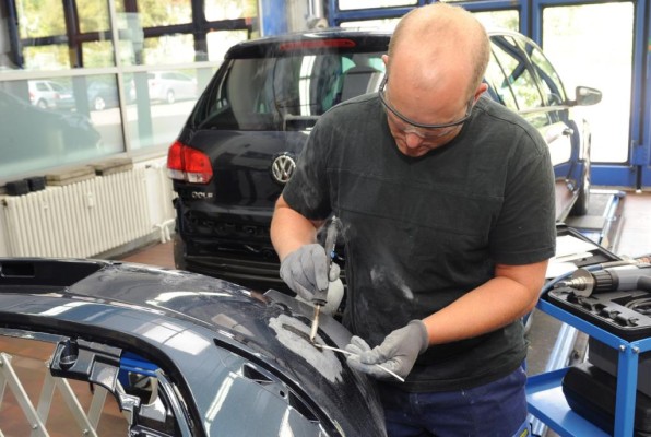 Steigende Akzeptanz der Werkstattbindung
