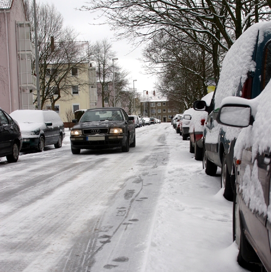 Stiftung Warentest: Tipps für Winterreifen-Auswahl