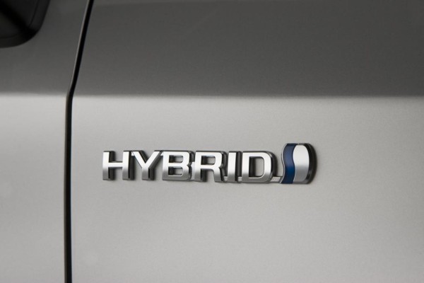 Studie: Lautlose Gefahr durch Hybridautos 