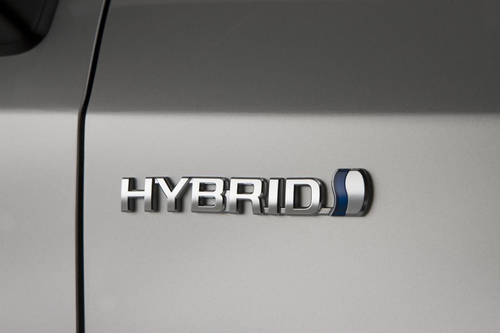 Studie: Lautlose Gefahr durch Hybridautos 