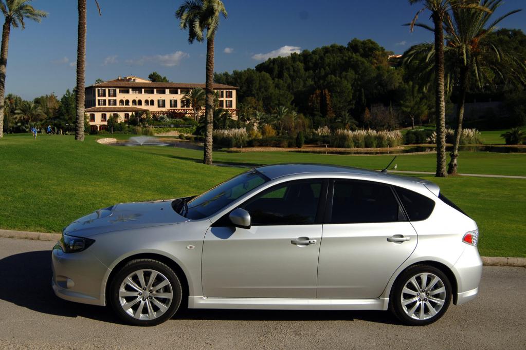 Subaru: Diesel zum Preis eines Benzinmotors - Bild 2
