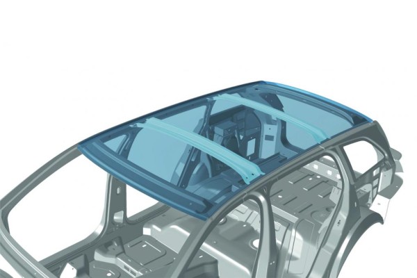 ThyssenKrupp: Neue Ideen zur Verbrauchsreduzierung beim Auto 