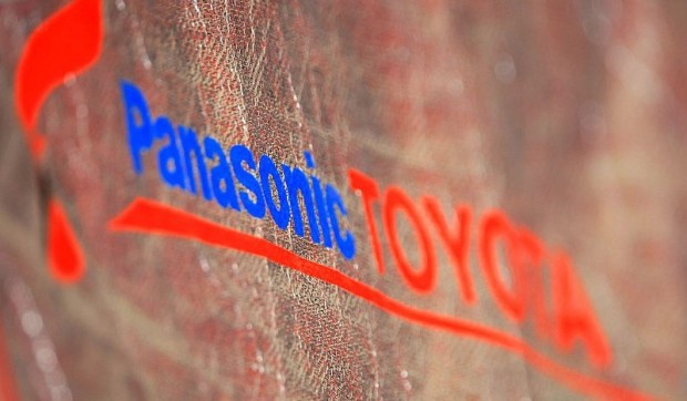 Toyota steigt aus F1 aus: Vor Wirtschaftslage nicht verschließen