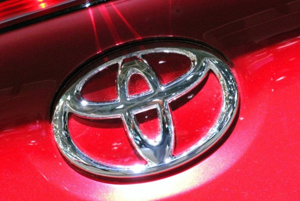 Toyota zahlt ungekürztes Weihnachtsgeld