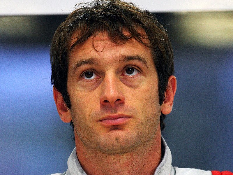 Trulli: Lotus oder NASCAR: Folgt Trulli Juan Pablo Montoya in die USA?