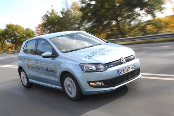 VW - Bild