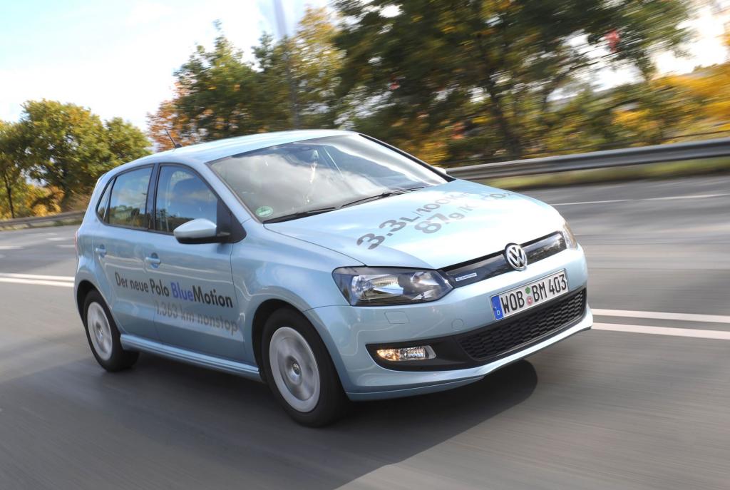 VW - Bild