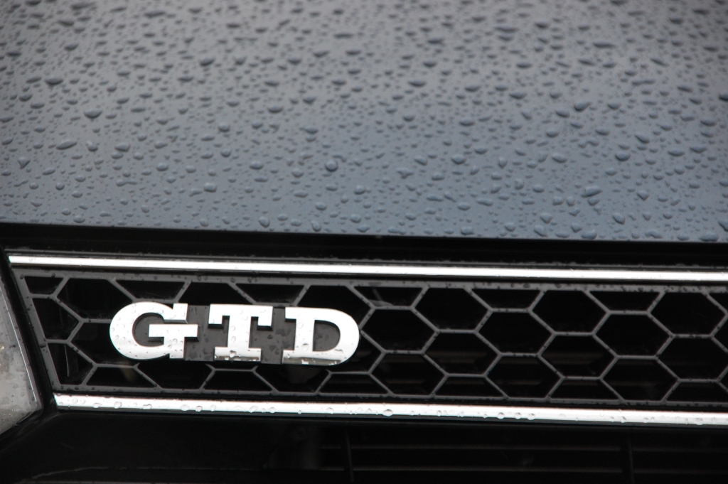 VW Golf GTD: Aufgeladener Sparsportler mit 170 PS