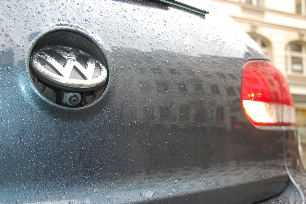VW Golf GTD: Aufgeladener Sparsportler mit 170 PS