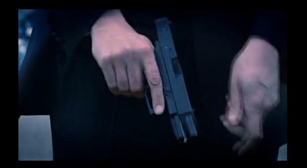 VW schockt mit Selbstmord-TV-Spot!