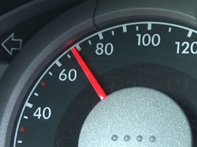 Video: Deutschland ist Europameister im Autofahren