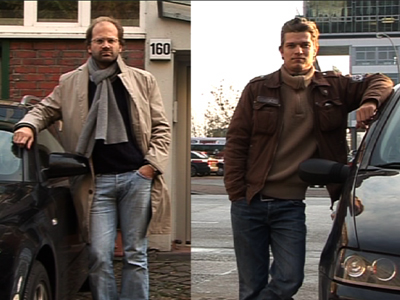 Video: Deutschland ist Europameister im Autofahren