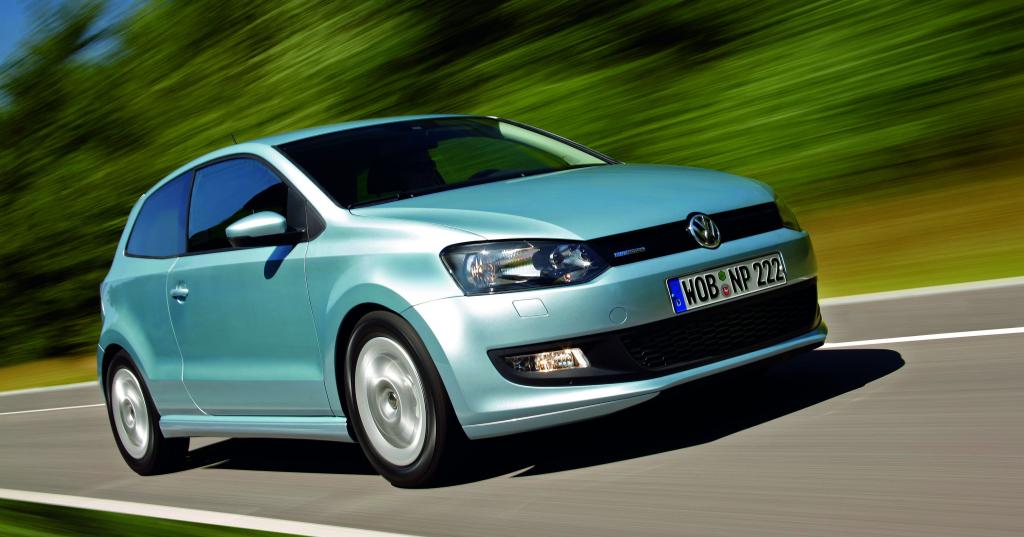 Volkswagen Polo ist „Auto des Jahres 2010“ - Bild 3