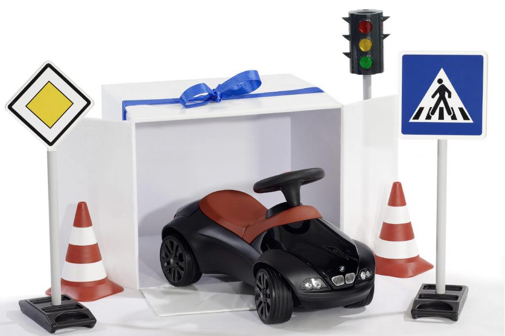 Weihnachtszeit: Auf Geschenkesuche für Autofahrer 