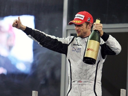 Whitmarsh peilt beide WM-Titel an: McLaren mit zwei Briten