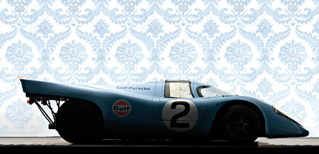 auto.de-Weihnachts-Gewinnspiel: „Generation Porsche“ und „Porsche Icons“
