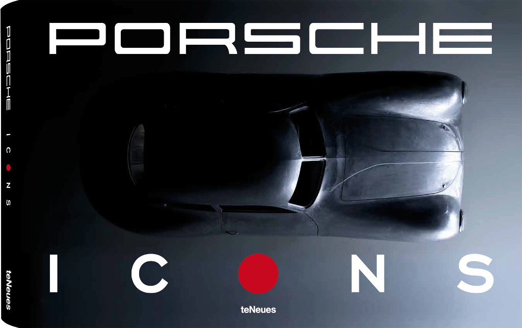 auto.de-Weihnachts-Gewinnspiel: „Generation Porsche“ und „Porsche Icons“