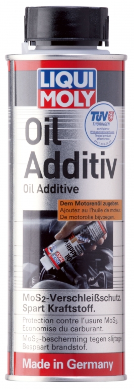 auto.de-Weihnachts-Gewinnspiel Liqui Moly Basispaket: Alles Gute für Ihr Auto