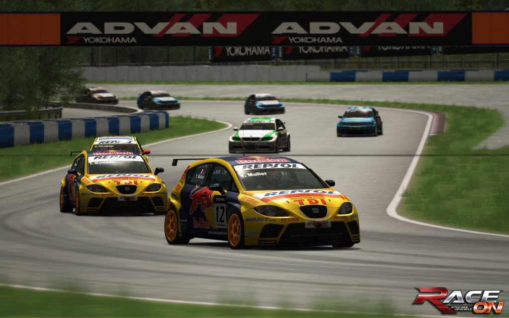 auto.de-Weihnachts-Gewinnspiel Race On: Ultrarealistisches Renn-Erlebnis mit 1.000 PS