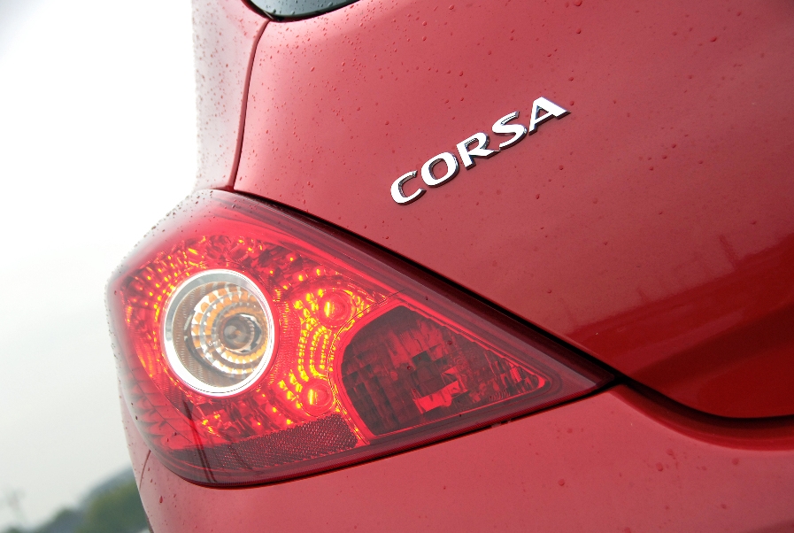 „Beste Einzelwertung“: Dekra-Award für Opel Corsa