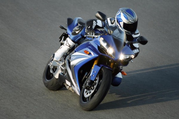 ''Bike of the Year'' in England gekürt 