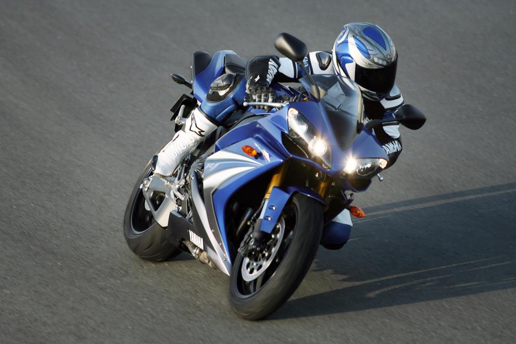 ''Bike of the Year'' in England gekürt 